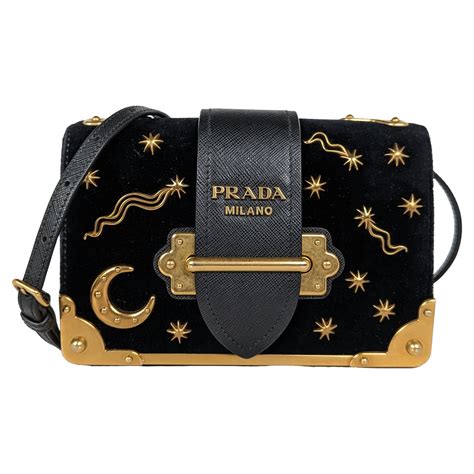 black prada cahier bag|prada cahier bag astrology.